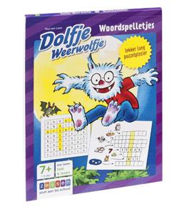 Woordspelletjes