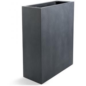 Grigio plantenbak High Box L lood betonlook