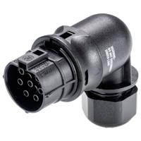 Wieland Electric 96.073.4153.1 Steekverbinder