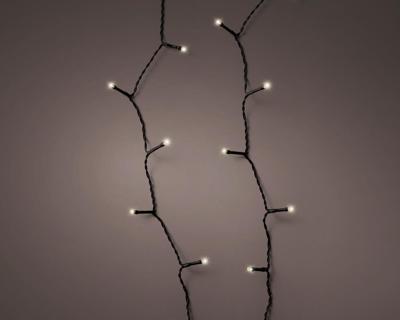 Durawise XL led twinkle warm wit 368 lampjes