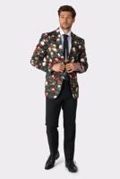 Opposuits Maatpak Kerstballen