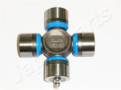 Askoppeling aandrijfas JO303