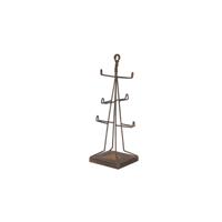 Clayre & Eef Mokkenboom 16x16x38cm