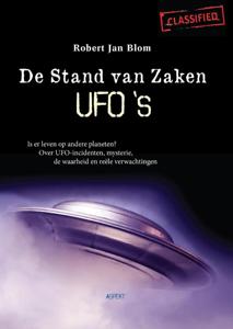 De stand van zaken UFO&apos;s (Paperback)