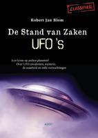 De stand van zaken UFO&apos;s (Paperback)