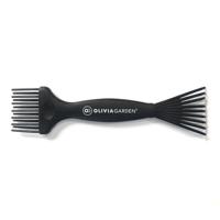 Olivia Garden The Brush Cleaner Mini Black Olivia Garden The Brush Cleaner Mini Black