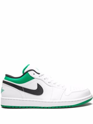 Jordan baskets Air Jordan 1 - Blanc