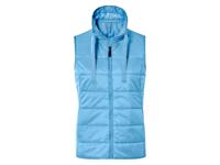 esmara Dames bodywarmer (Blauw, M (40/42))