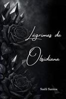 Lágrimas de Obsidiana - Suéli Santos - ebook