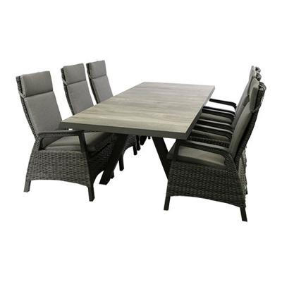 Paraguay Diningset - Own