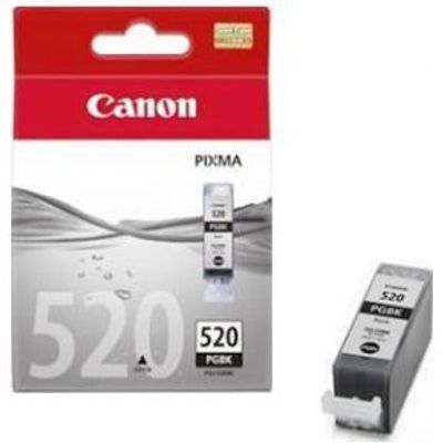 Canon inkc. PGI-520BK Black Pixma