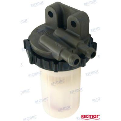 REPUESTOS MOTORES - Suzuki REC15410-93J00 - FUEL FILTER DF200