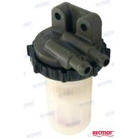REPUESTOS MOTORES - Suzuki REC15410-93J00 - FUEL FILTER DF200