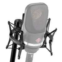 Neumann EA 4 BK shockmount voor de TLM 102 en TLM107 BK