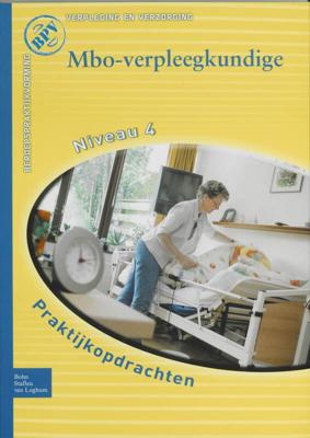 Mbo-Verpleegkundige (Paperback)