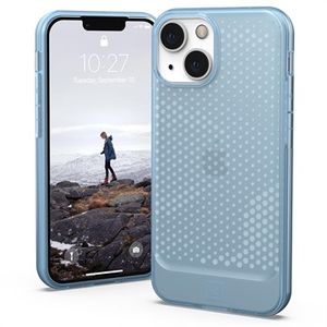 UAG U Lucent Series iPhone 13 Mini Case - Blauw