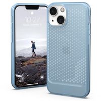 UAG U Lucent Series iPhone 13 Mini Case - Blauw - thumbnail