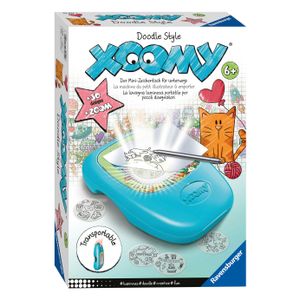 Ravensburger xoomy midi - doodle style