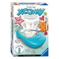 Ravensburger xoomy midi - doodle style