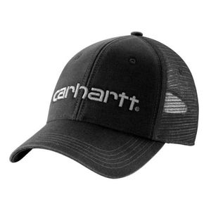 Carhartt Dunmore Black Cap
