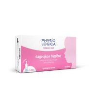 Physiologica Isonasal Baby Unidoses Fysiologisch Water 40 x 5ml