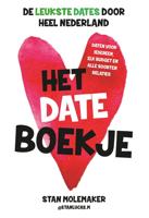 Het date boekje - Stan Molemaker - ebook