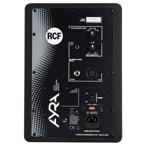 RCF Ayra Eight actieve studiomonitor (per stuk)