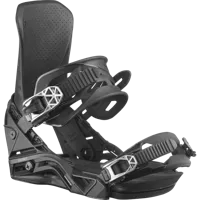 Salomon District Snowboardbinding