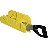 STANLEY 1-19-800 Kapzaag 28 cm - thumbnail