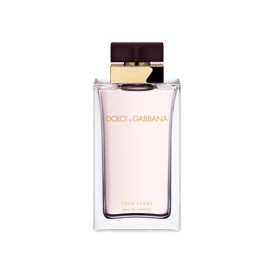 Dolce & Gabbana Pour Femme Eau de Parfum 100ml Dolce & Gabbana Pour Femme Eau de Parfum 100ml