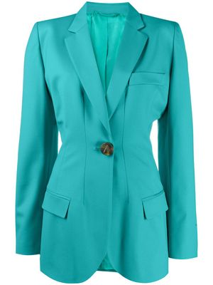 The Attico veste Donna - Vert