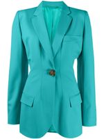 The Attico veste Donna - Vert