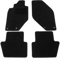 Automatten passend voor Volvo S/V70 1997-2001 4-delig BL1928124
