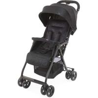 Passeggino CHICCO Ohlala 3 Jet Black