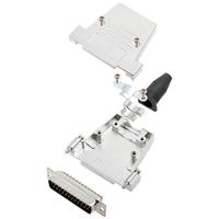 Telegärtner J01271A0181 J01271A0181 MCX-connector Koppeling, recht 50 Ω 1 stuk(s) - thumbnail
