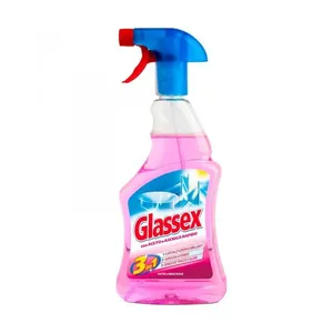 Glassex Glasreiniger Spray 3 In 1 - 500 ml