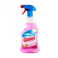 Glassex Glasreiniger Spray 3 In 1 - 500 ml - thumbnail