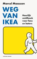 Weg van Ikea (Paperback)