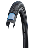 Schwalbe Buitenband marathon plus tour 26 x 1.75 (47-559) zwart
