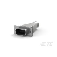 TE Connectivity 1658645-1 D-sub connector 1 stuk(s) Bag - thumbnail