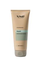 Yunsey Masker Vigorance Repair Ultra Nourishing Hair Mask 200ml | Voor Droog Haar