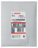 Bosch Accessoires Betonboren CYL-3 8 x 80 x 120 mm, d 7,5 mm 10st - 2608597719