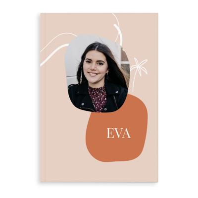 Receptenboek bedrukken - A4 - Softcover