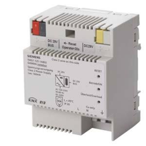 Siemens-KNX 5WG1125-1AB02 Spanningsvoorziening