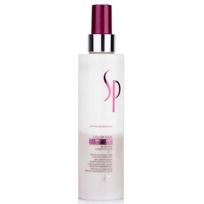 Wella SP Color Save Bi-Phase Conditioner 185ml