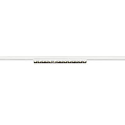 SLV Rail armatuur 57,4cmSight Evo 3-fase wit 3000K - 1010144