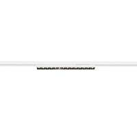 SLV Rail armatuur 57,4cmSight Evo 3-fase wit 3000K - 1010144