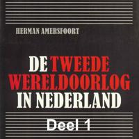 De Duitse inval in de meidagen van 1940 - thumbnail