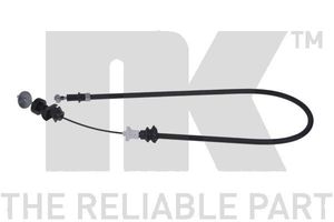 Koppelingkabel 922370