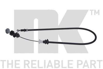 Koppelingkabel 922370